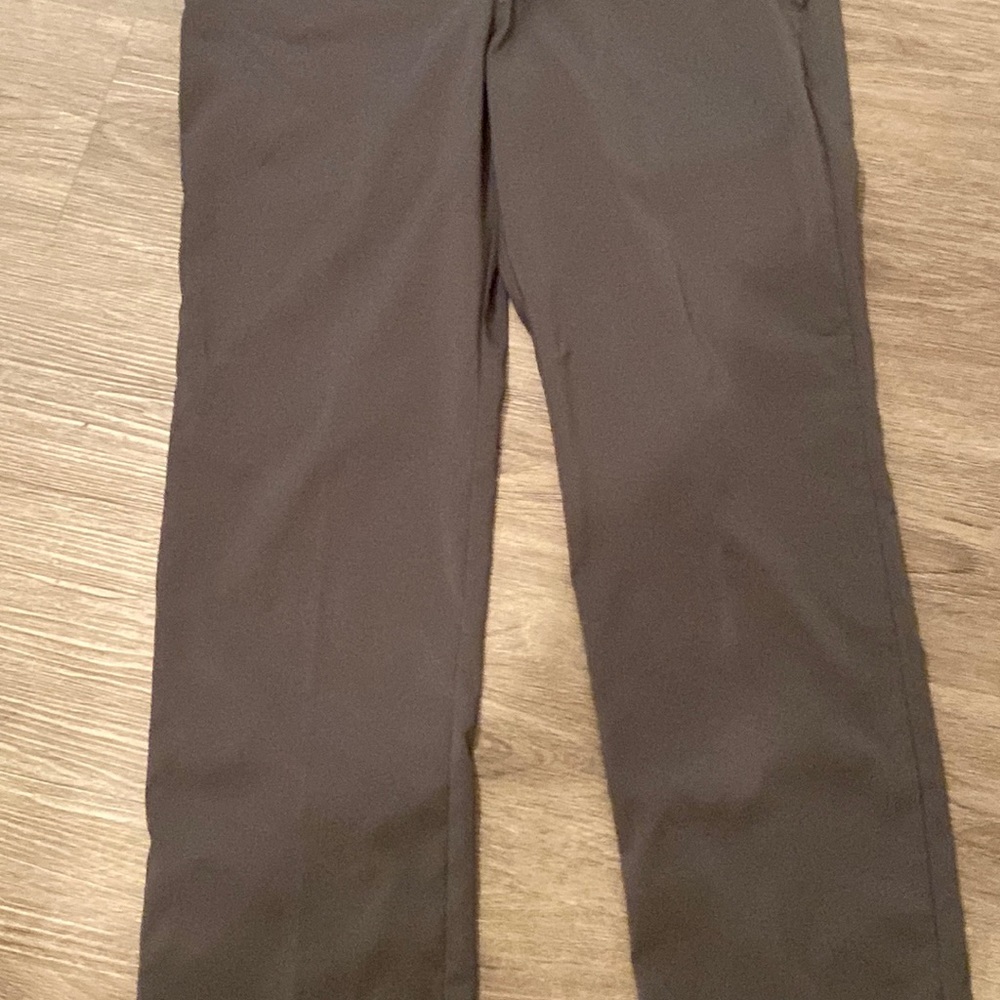 Nike dri-fit golf pants